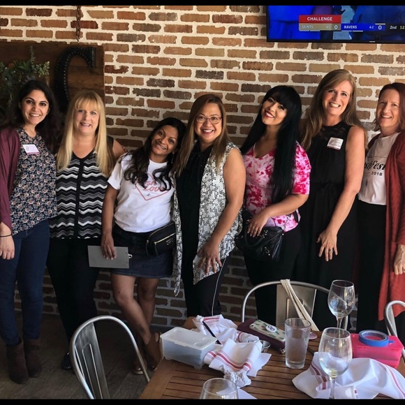 Posh & Sip - New Years Brunch! - Picture 5 of 8